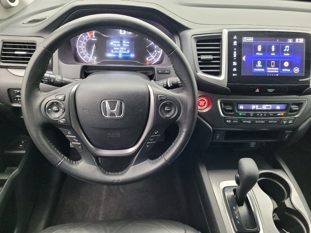2018 Honda Pilot in Jacksonville, FL 32210 - 18113373 22