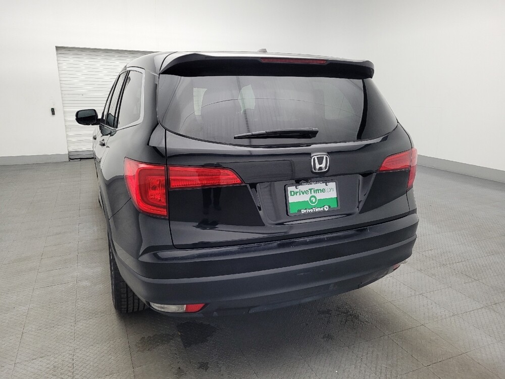 2018 Honda Pilot in Jacksonville, FL 32210 - 18113373 6