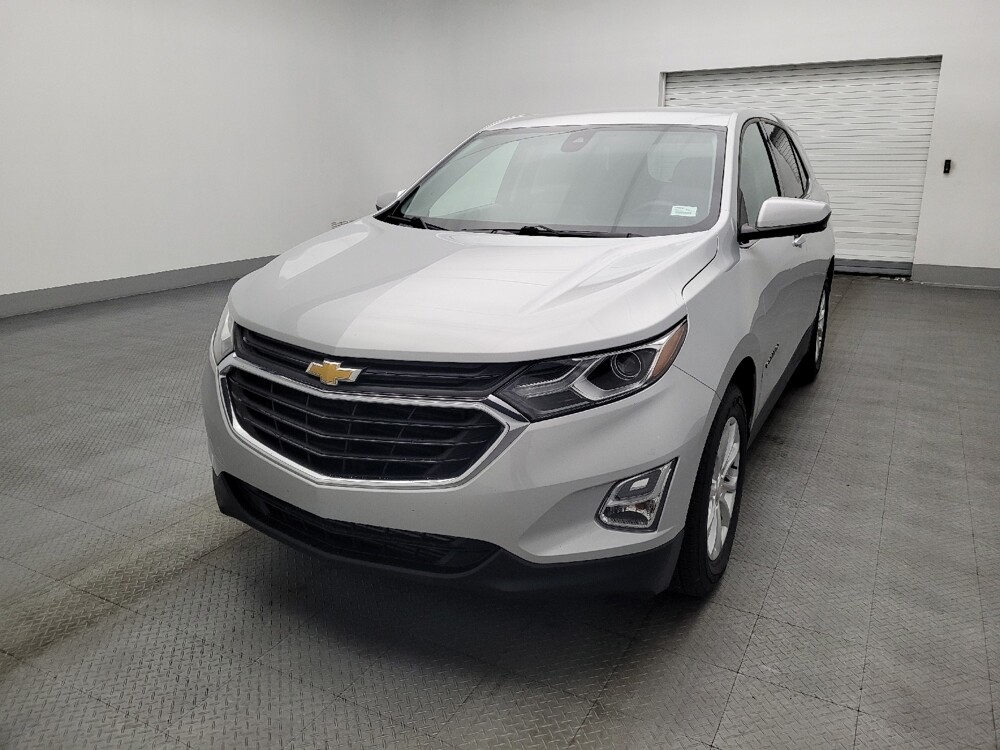 2020 Chevrolet Equinox in Ocala, FL 34471 - 18113375 15