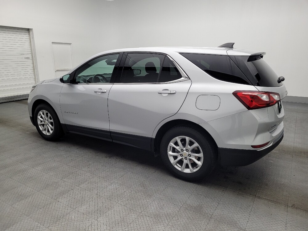 2020 Chevrolet Equinox in Ocala, FL 34471 - 18113375 3