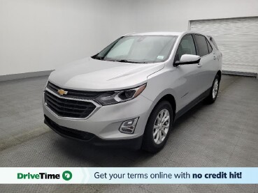 2020 Chevrolet Equinox in Ocala, FL 34471