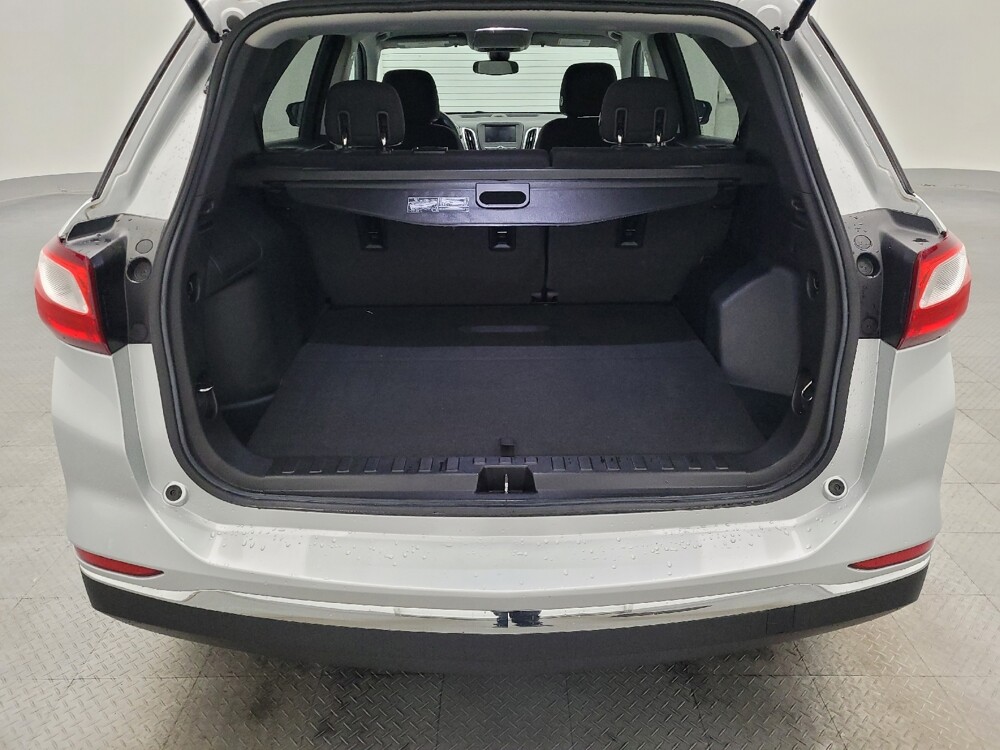 2020 Chevrolet Equinox in Ocala, FL 34471 - 18113375 29