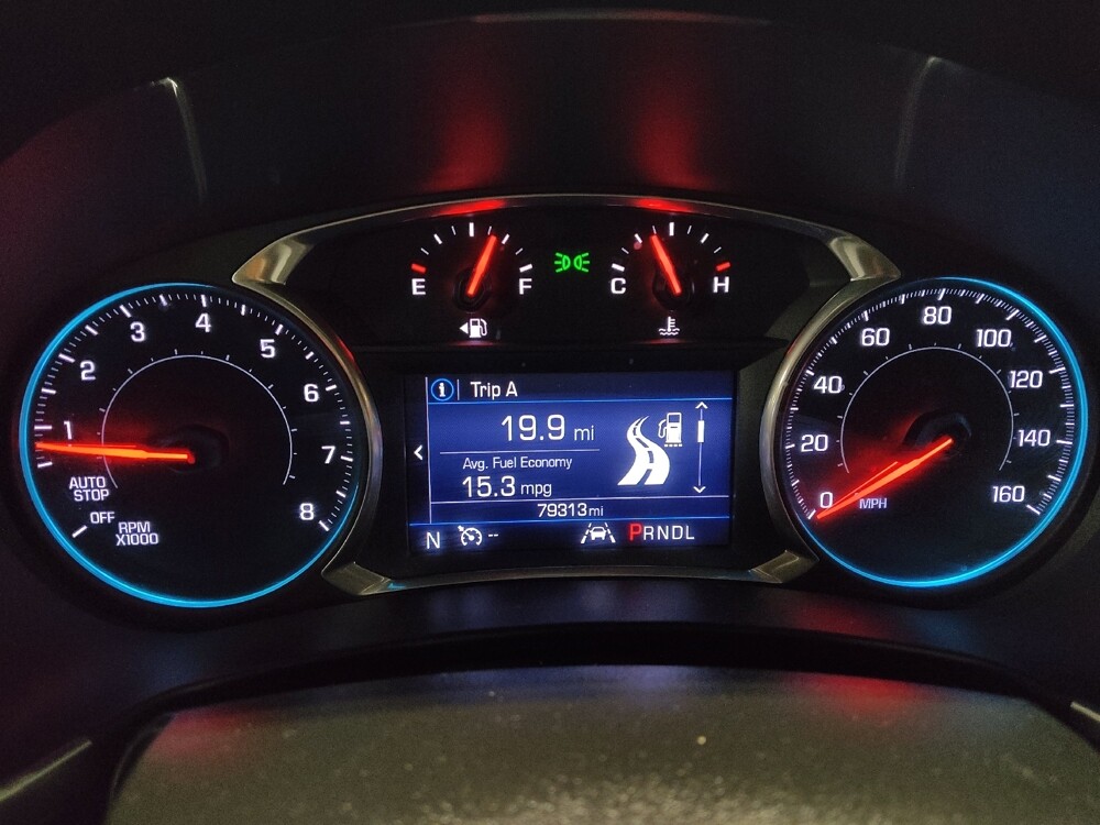 2020 Chevrolet Equinox in Ocala, FL 34471 - 18113375 23