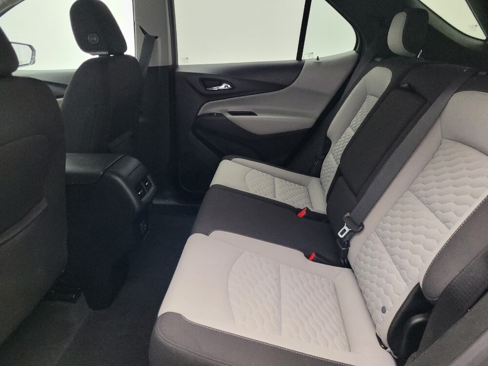 2020 Chevrolet Equinox in Ocala, FL 34471 - 18113375 18