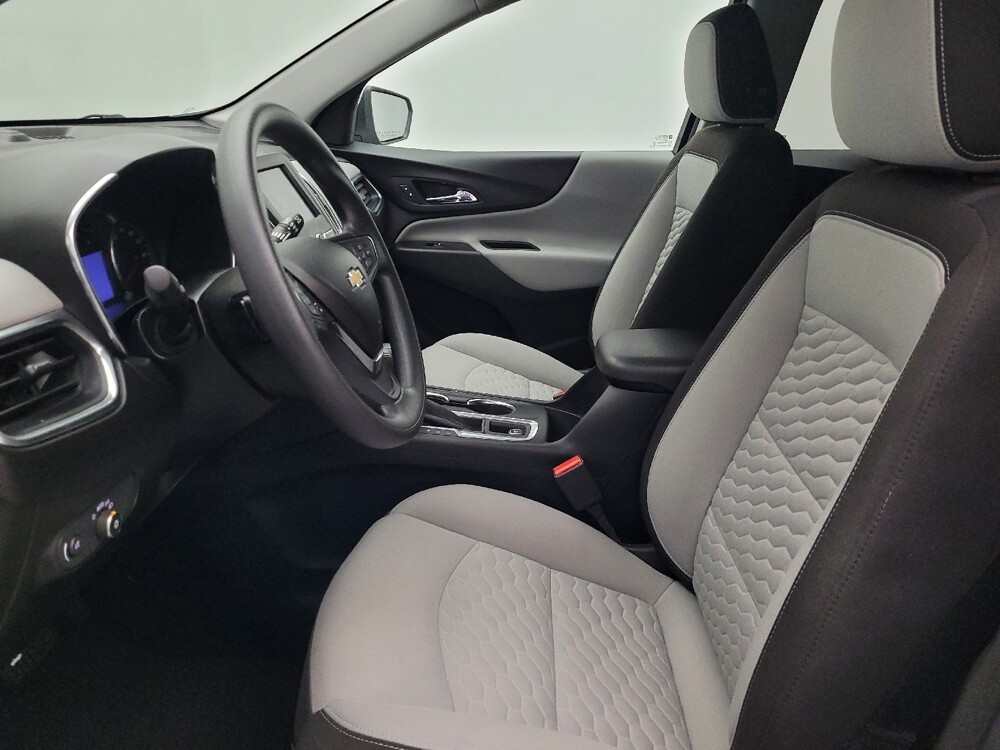 2020 Chevrolet Equinox in Ocala, FL 34471 - 18113375 17