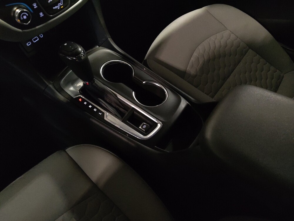 2020 Chevrolet Equinox in Ocala, FL 34471 - 18113375 26