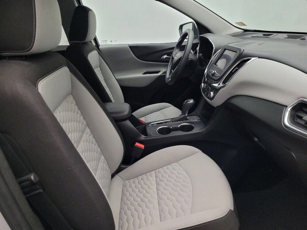 2020 Chevrolet Equinox in Ocala, FL 34471 - 18113375 21