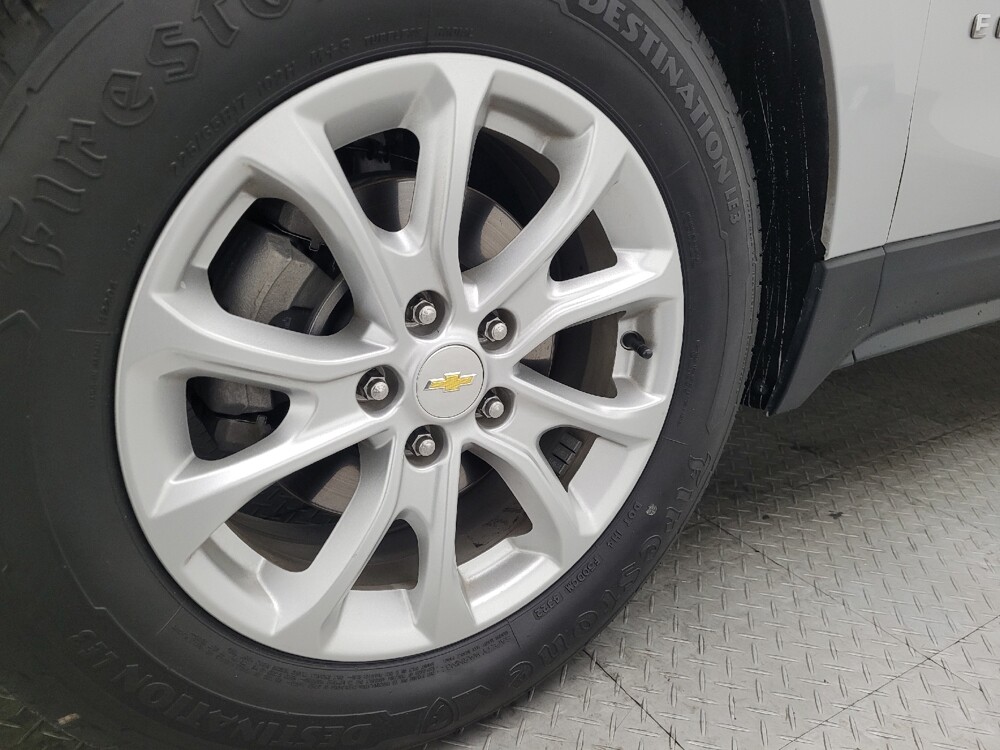 2020 Chevrolet Equinox in Ocala, FL 34471 - 18113375 31