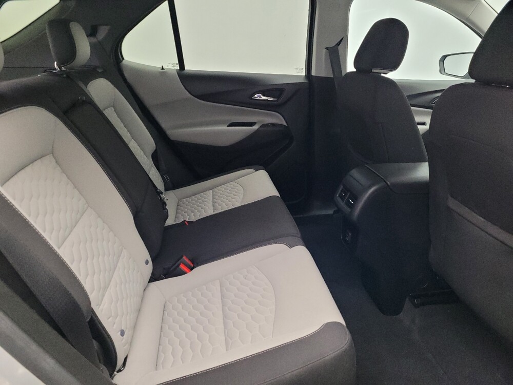 2020 Chevrolet Equinox in Ocala, FL 34471 - 18113375 19