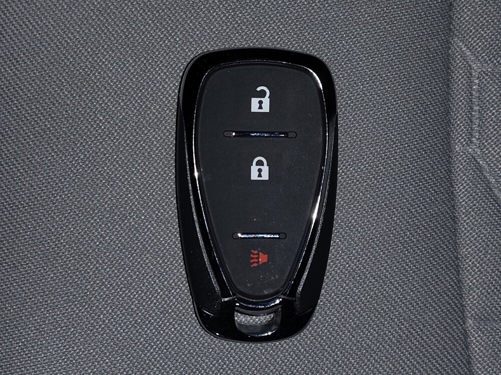 2020 Chevrolet Equinox in Ocala, FL 34471 - 18113375 32