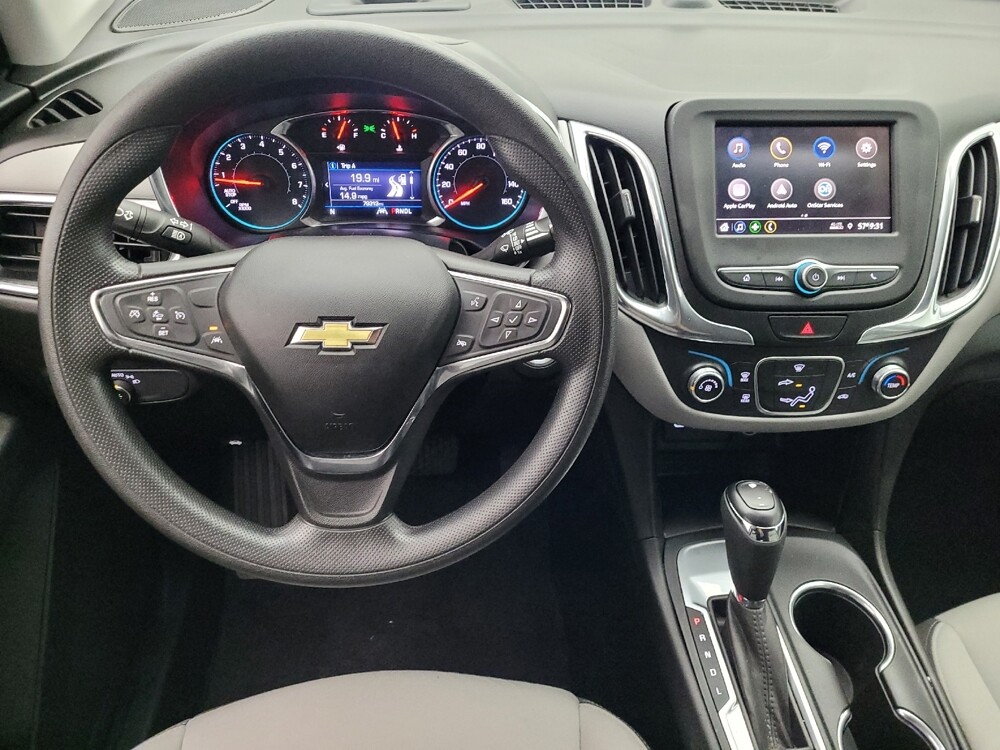 2020 Chevrolet Equinox in Ocala, FL 34471 - 18113375 22