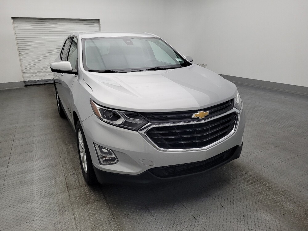 2020 Chevrolet Equinox in Ocala, FL 34471 - 18113375 14