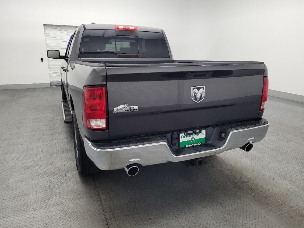 2015 RAM 1500 in Ocala, FL 34471 - 18113376 6