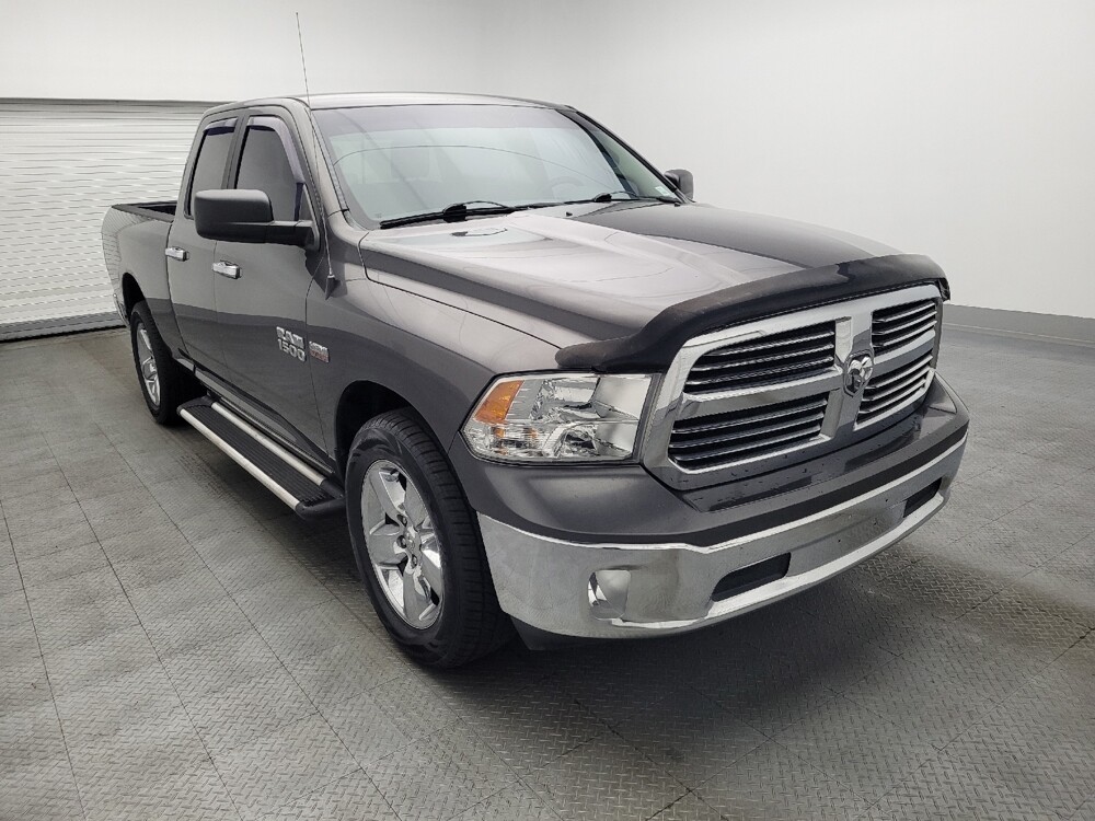 2015 RAM 1500 in Ocala, FL 34471 - 18113376 13