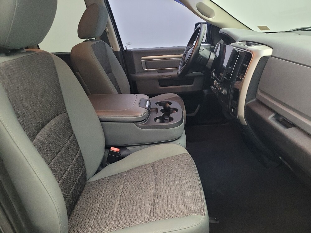 2015 RAM 1500 in Ocala, FL 34471 - 18113376 21