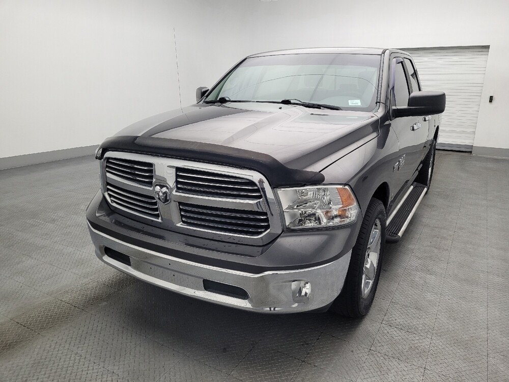 2015 RAM 1500 in Ocala, FL 34471 - 18113376 15