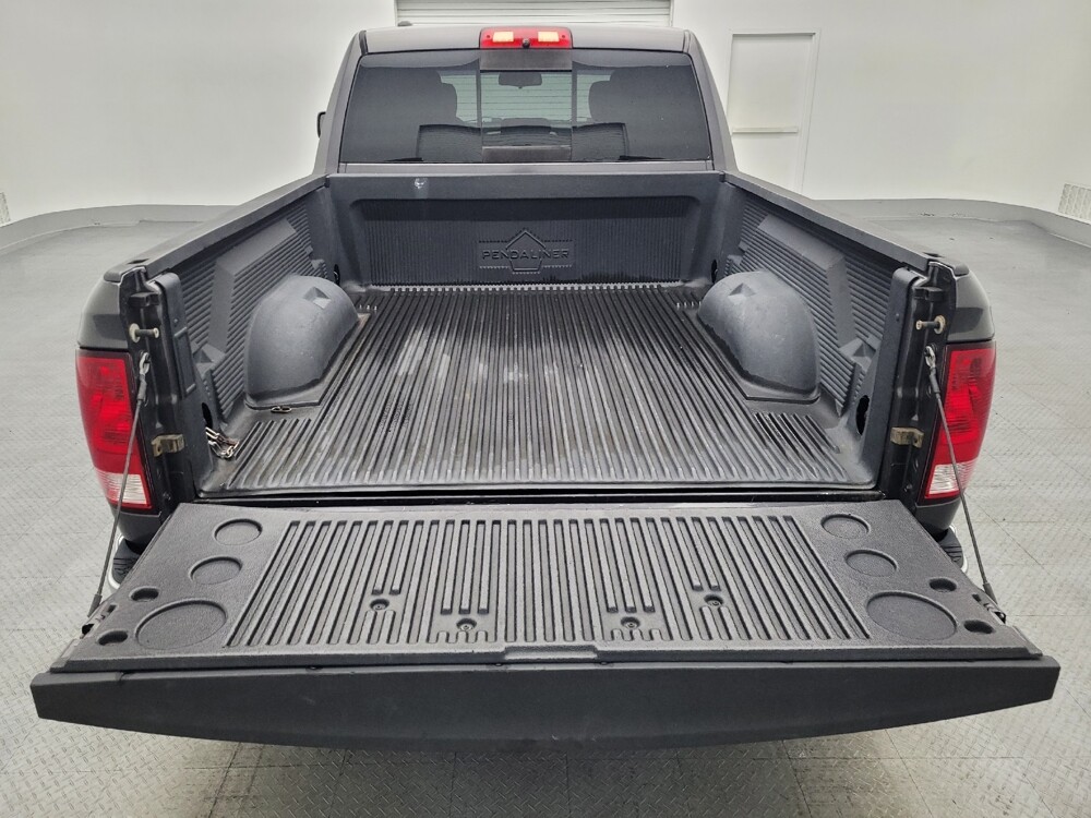 2015 RAM 1500 in Ocala, FL 34471 - 18113376 29