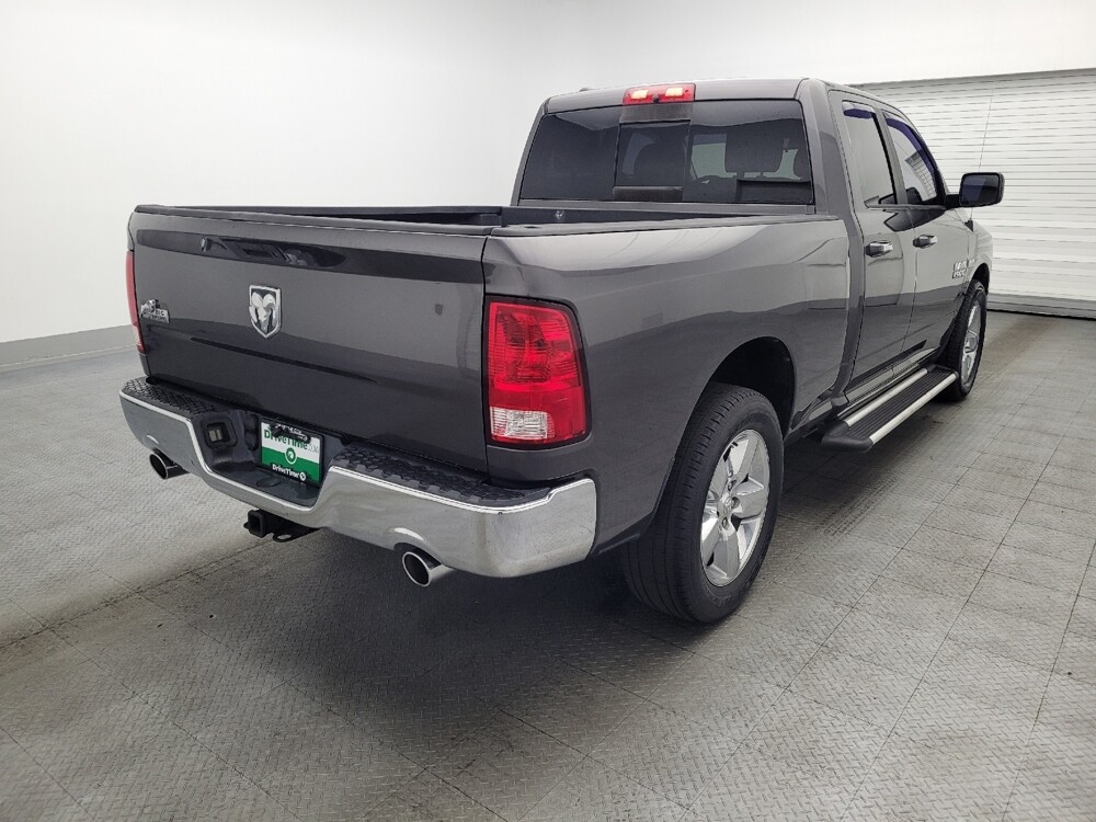 2015 RAM 1500 in Ocala, FL 34471 - 18113376 9