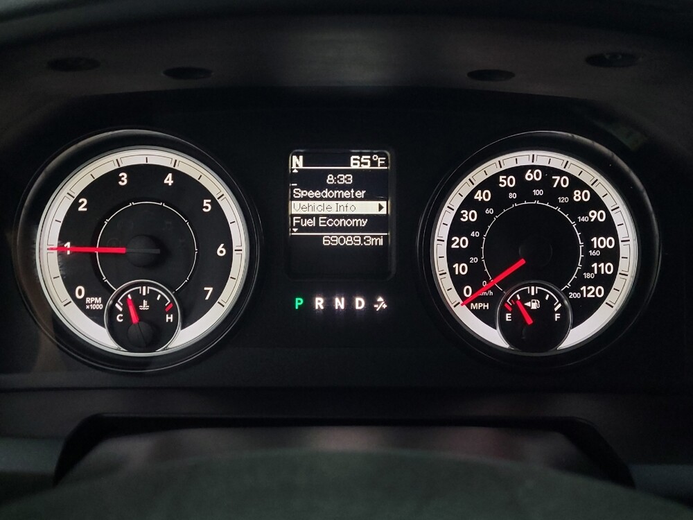 2015 RAM 1500 in Ocala, FL 34471 - 18113376 23