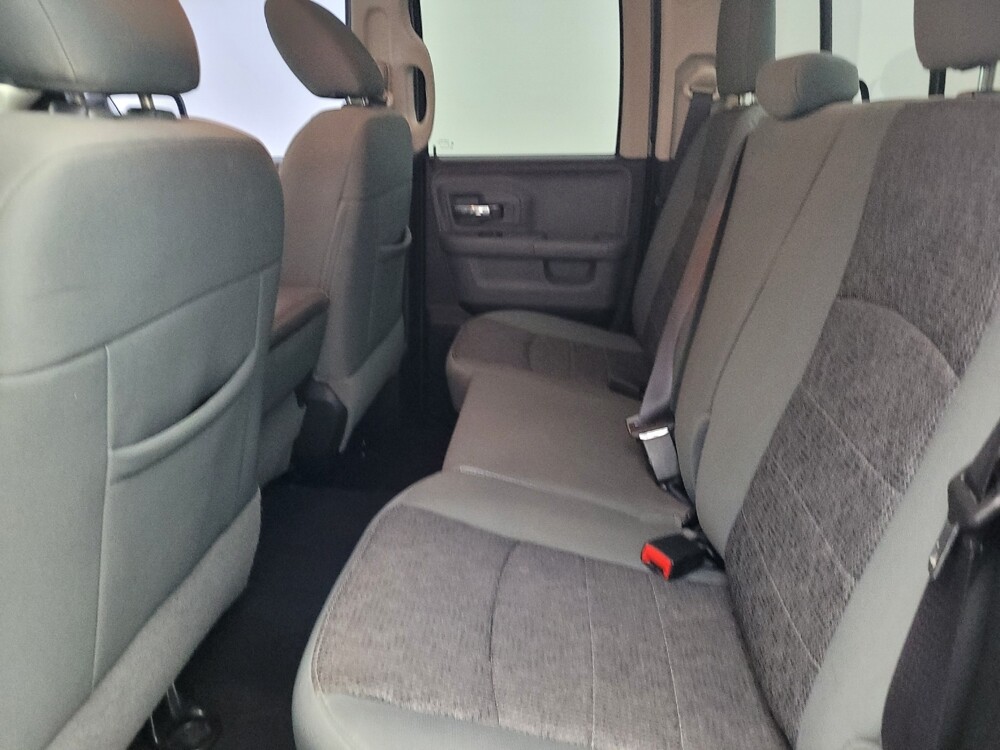 2015 RAM 1500 in Ocala, FL 34471 - 18113376 18