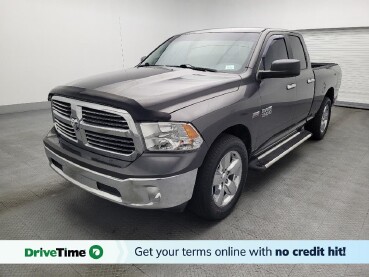 2015 RAM 1500 in Ocala, FL 34471