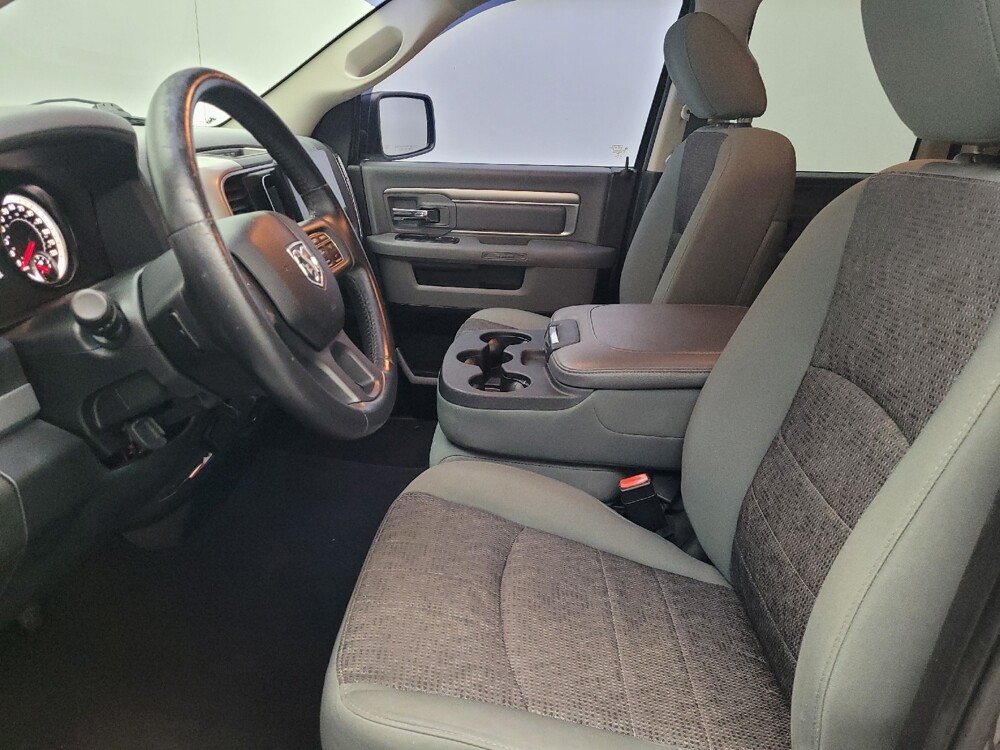 2015 RAM 1500 in Ocala, FL 34471 - 18113376 17
