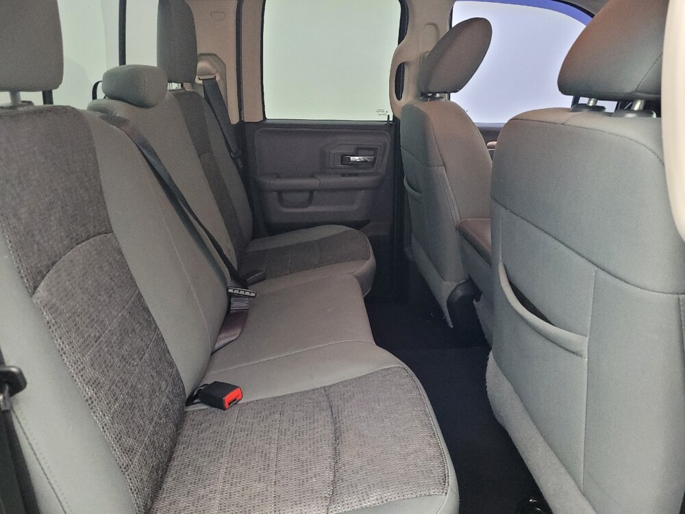 2015 RAM 1500 in Ocala, FL 34471 - 18113376 19