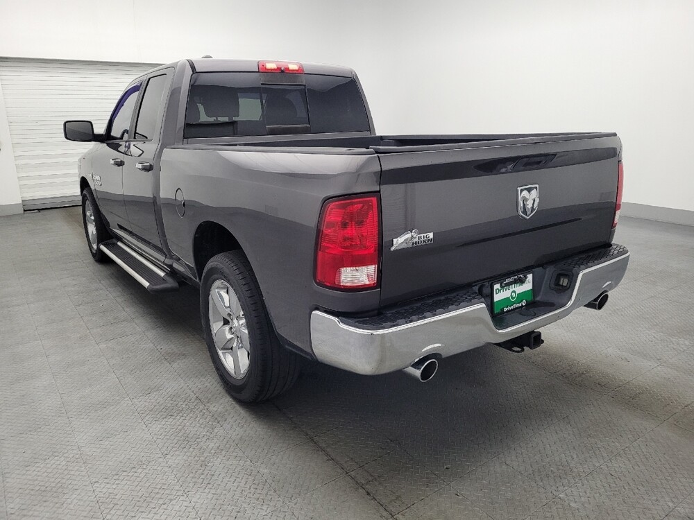 2015 RAM 1500 in Ocala, FL 34471 - 18113376 5