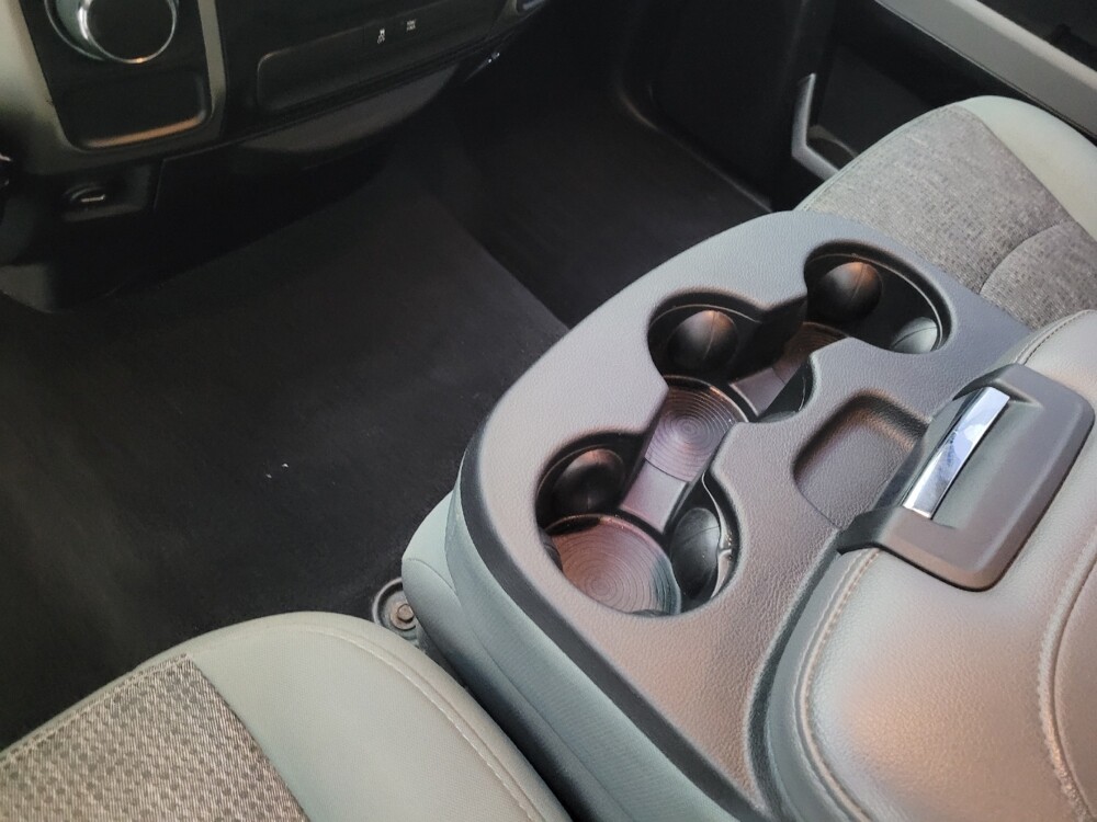 2015 RAM 1500 in Ocala, FL 34471 - 18113376 26