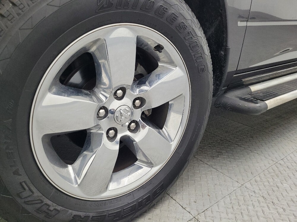 2015 RAM 1500 in Ocala, FL 34471 - 18113376 31