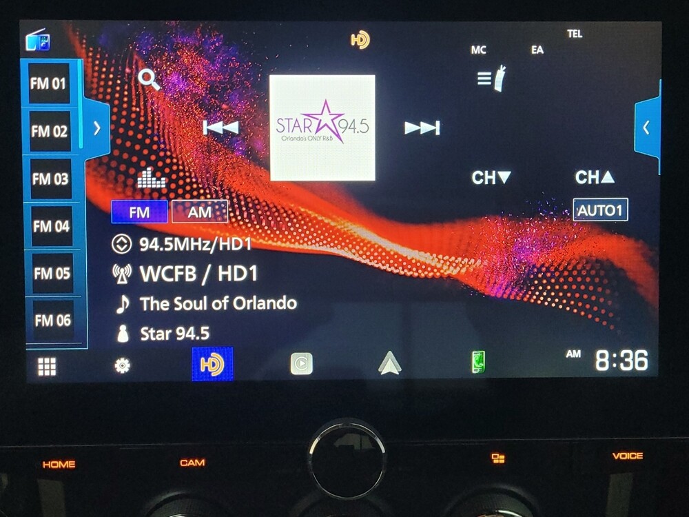 2015 RAM 1500 in Ocala, FL 34471 - 18113376 25