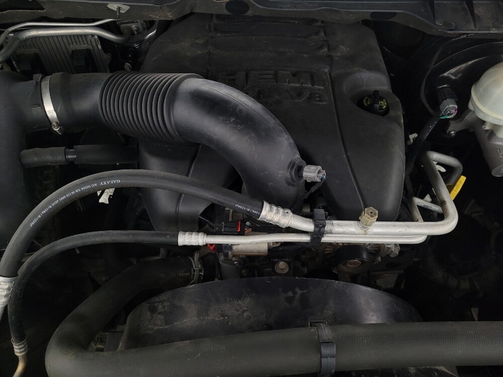 2015 RAM 1500 in Ocala, FL 34471 - 18113376 30