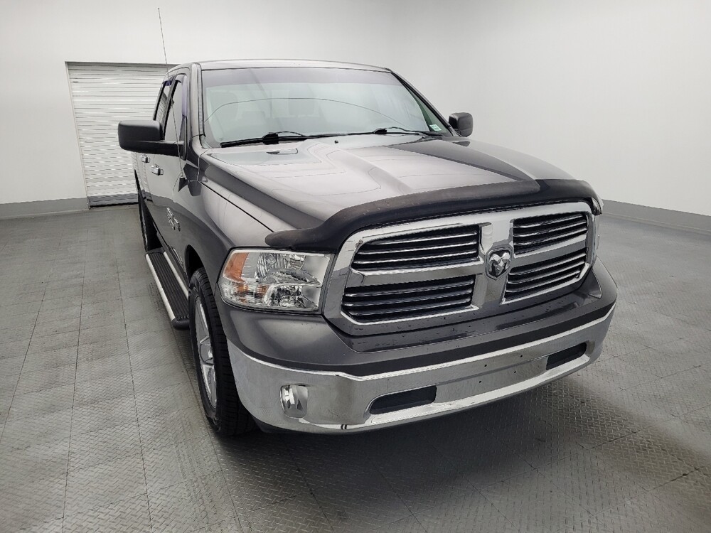 2015 RAM 1500 in Ocala, FL 34471 - 18113376 14