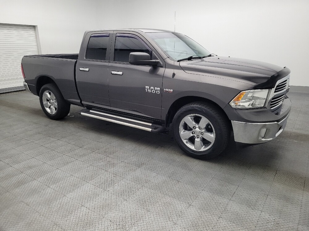 2015 RAM 1500 in Ocala, FL 34471 - 18113376 11