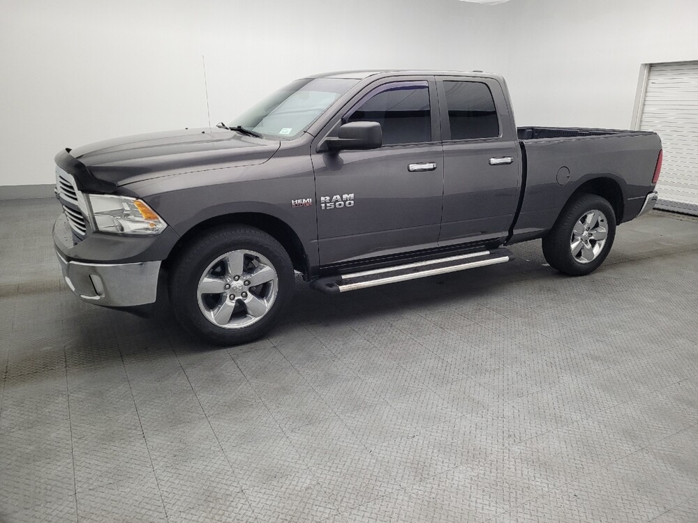 2015 RAM 1500 in Ocala, FL 34471 - 18113376 2