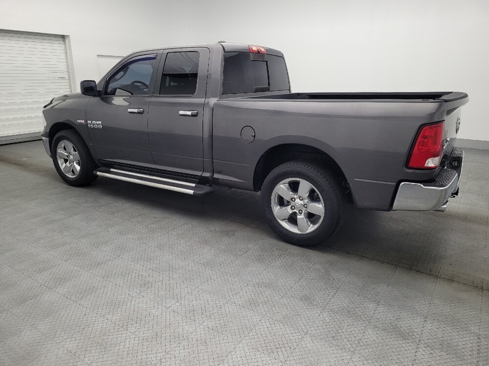 2015 RAM 1500 in Ocala, FL 34471 - 18113376 3