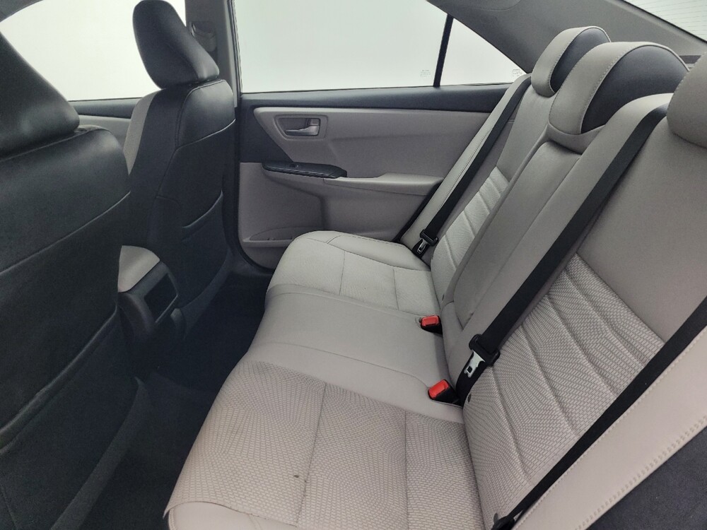 2016 Toyota Camry in Jacksonville, FL 32225 - 18113377 18