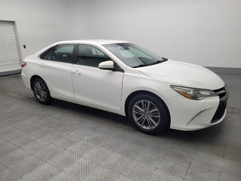 2016 Toyota Camry in Jacksonville, FL 32225 - 18113377 11