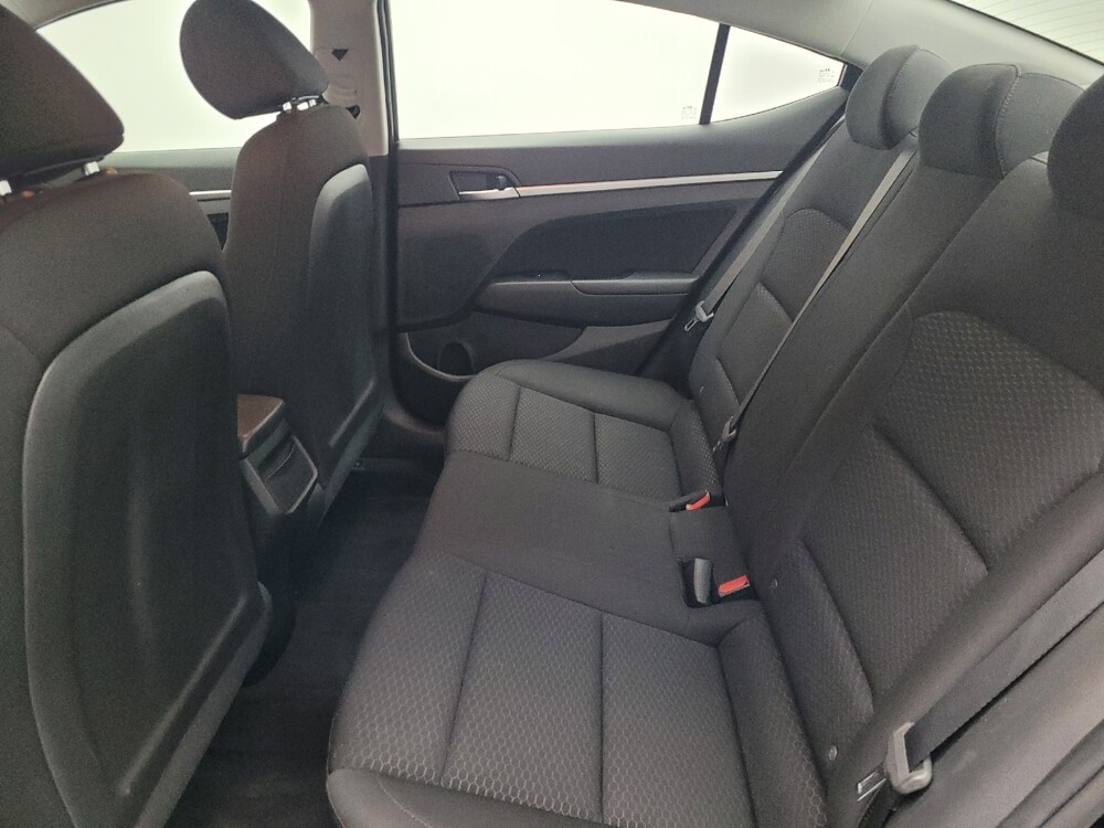 2019 Hyundai Elantra in Gainesville, FL 32609 - 18113378 18