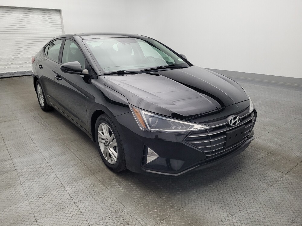 2019 Hyundai Elantra in Gainesville, FL 32609 - 18113378 13