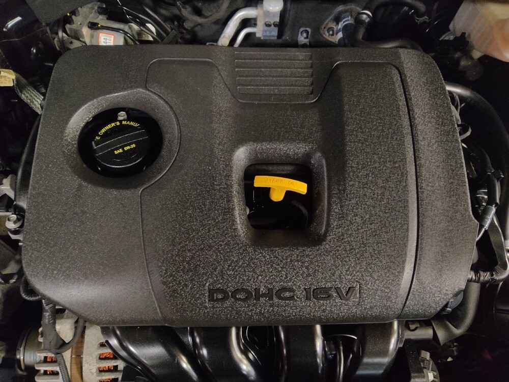 2019 Hyundai Elantra in Gainesville, FL 32609 - 18113378 30