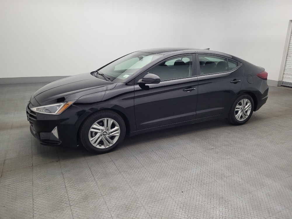 2019 Hyundai Elantra in Gainesville, FL 32609 - 18113378 2
