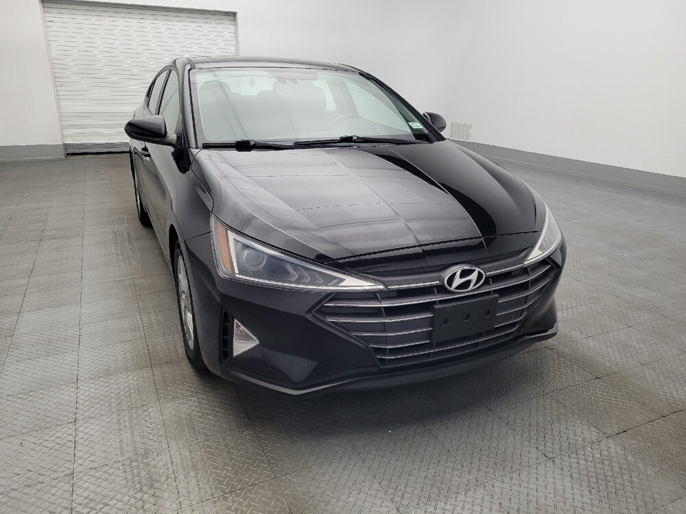 2019 Hyundai Elantra in Gainesville, FL 32609 - 18113378 14