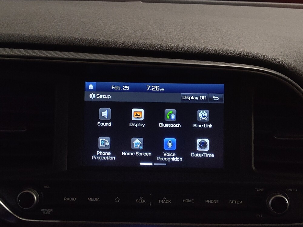 2019 Hyundai Elantra in Gainesville, FL 32609 - 18113378 25