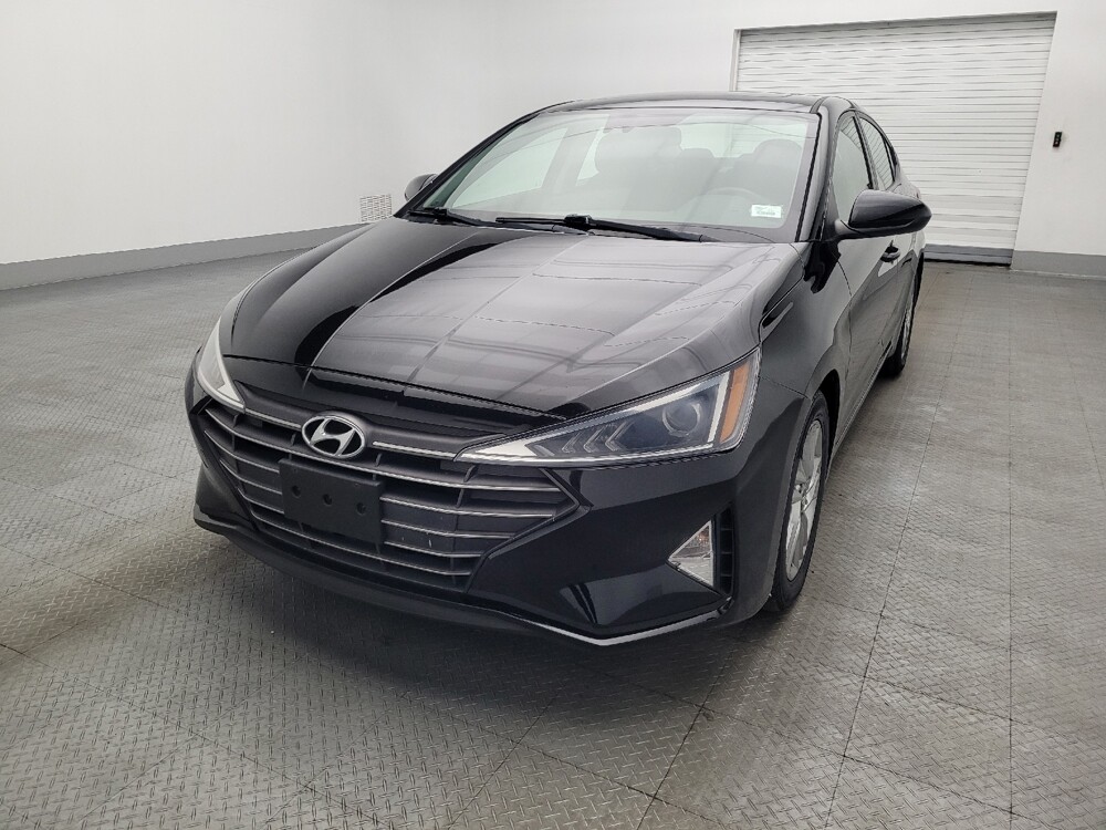 2019 Hyundai Elantra in Gainesville, FL 32609 - 18113378 15