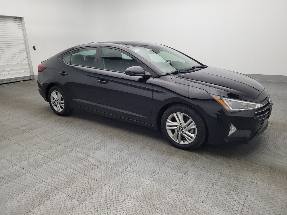 2019 Hyundai Elantra in Gainesville, FL 32609 - 18113378 11