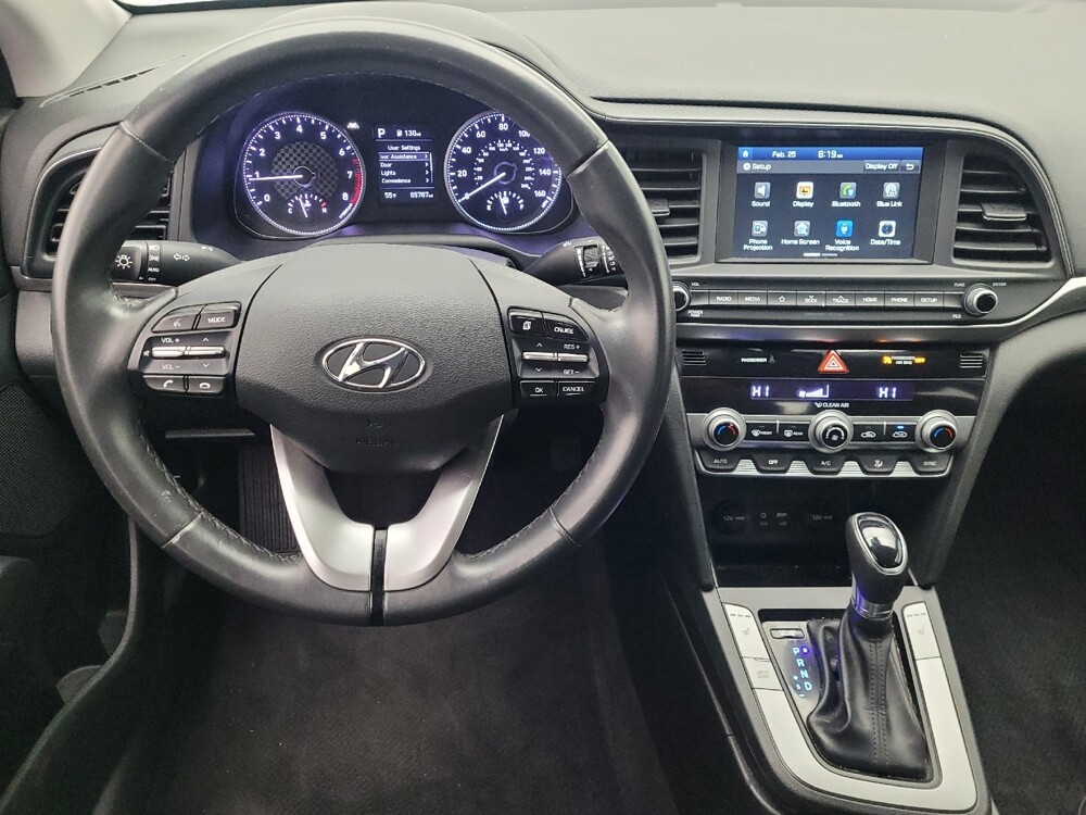2019 Hyundai Elantra in Gainesville, FL 32609 - 18113378 22