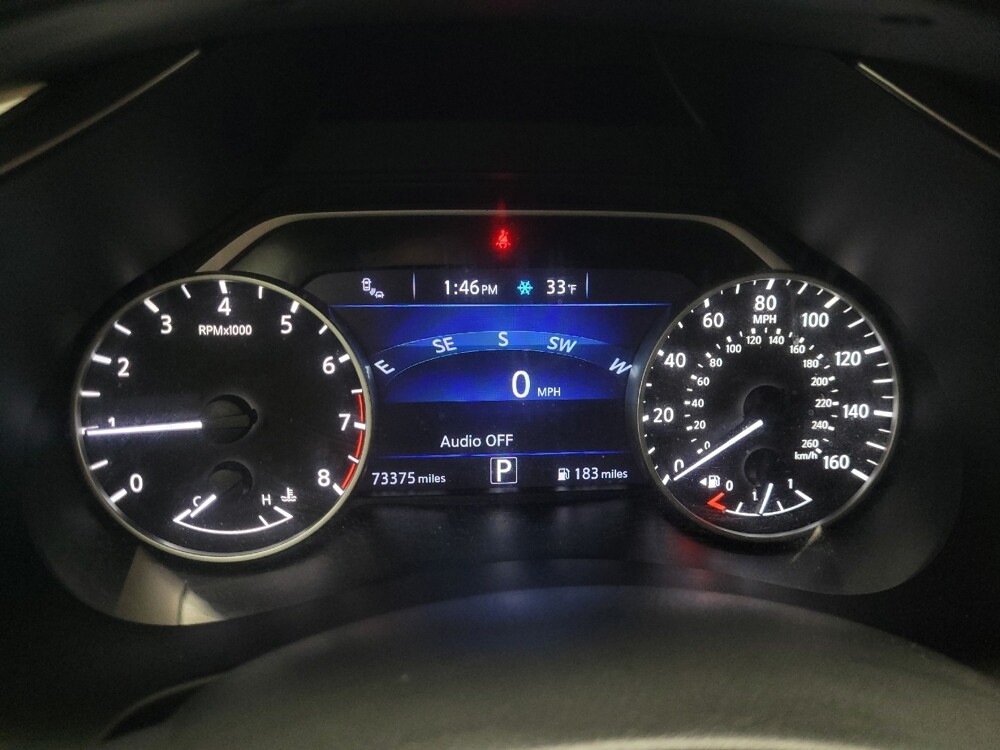 2018 Nissan Murano in Indianapolis, IN 46222 - 18113379 23