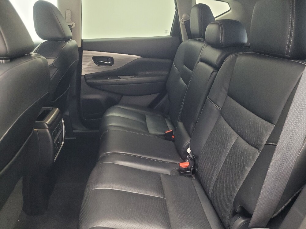 2018 Nissan Murano in Indianapolis, IN 46222 - 18113379 18