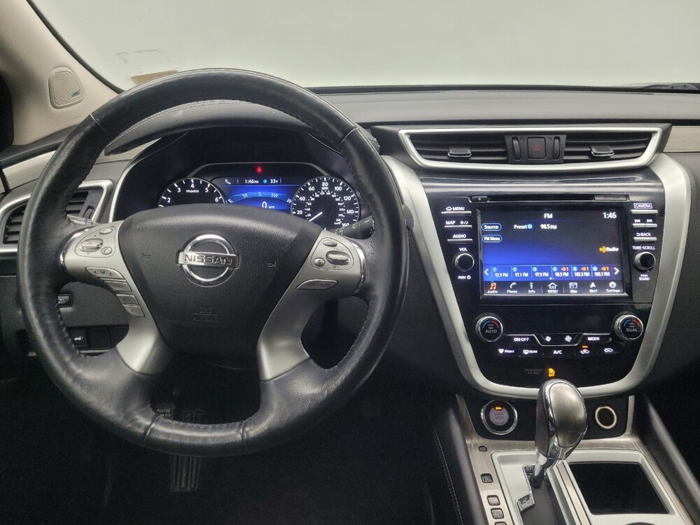 2018 Nissan Murano in Indianapolis, IN 46222 - 18113379 22